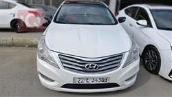 هيونداي أزيرا